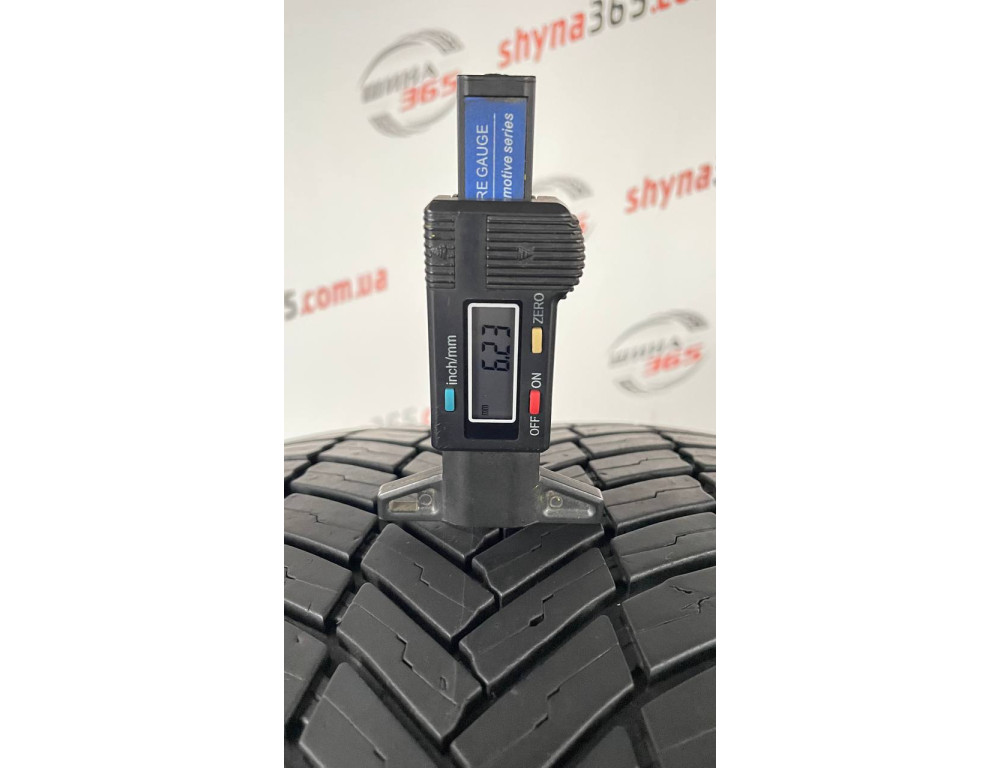 255/50 R19 BRIDGESTONE WEATHERCONTROL A005 B-SEAL 6mm