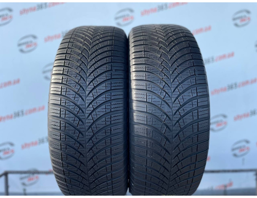 225/55 R18 GOODYEAR VECTOR 4 SEASONS GEN-3 5mm