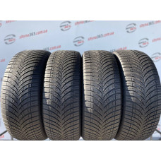 225/55 R18 GOODYEAR VECTOR 4 SEASONS GEN-3 5mm