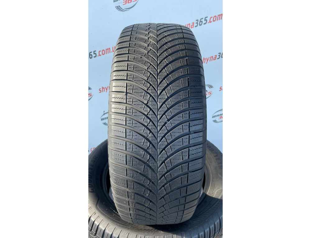225/55 R18 GOODYEAR VECTOR 4 SEASONS GEN-3 5mm