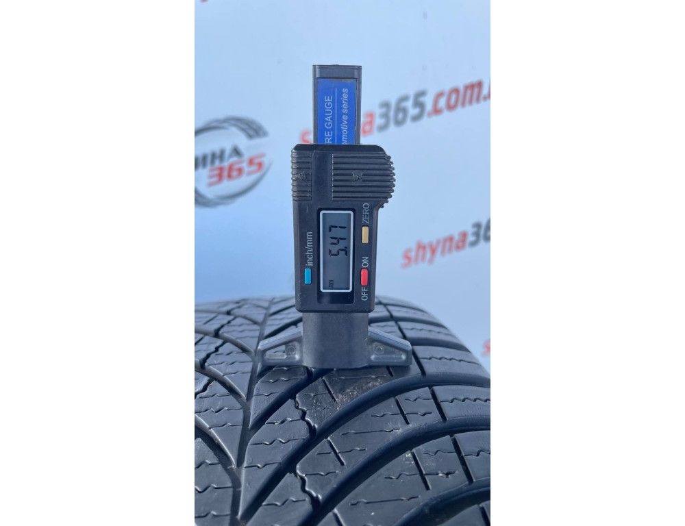 225/55 R18 GOODYEAR VECTOR 4 SEASONS GEN-3 5mm