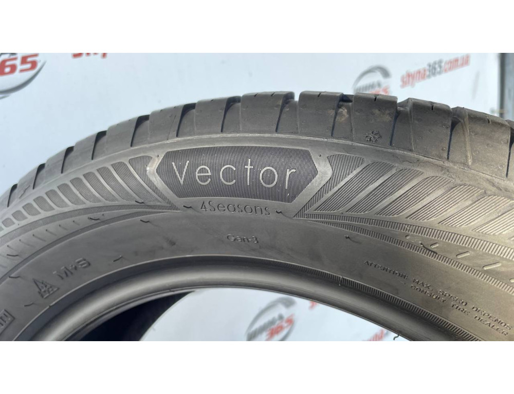 225/55 R18 GOODYEAR VECTOR 4 SEASONS GEN-3 5mm