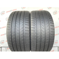 285/40 R21 VREDESTEIN QUATRAC PRO 6mm
