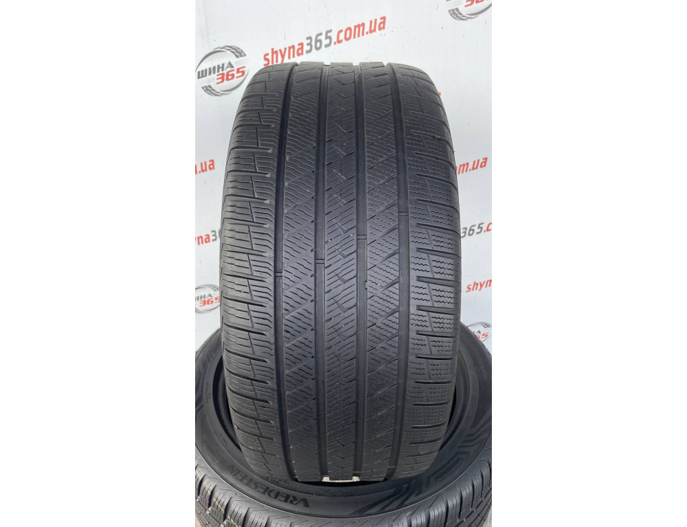 285/40 R21 VREDESTEIN QUATRAC PRO 6mm