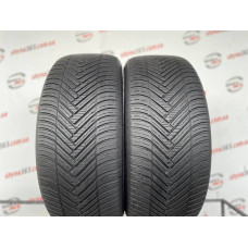 255/55 R18 HANKOOK KINERGY 4S 2X H750A 6mm