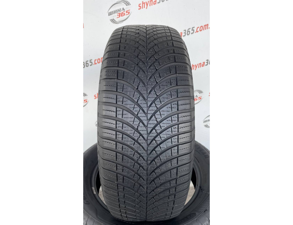 225/55 R18 GOODYEAR VECTOR 4 SEASONS GEN-3 6mm