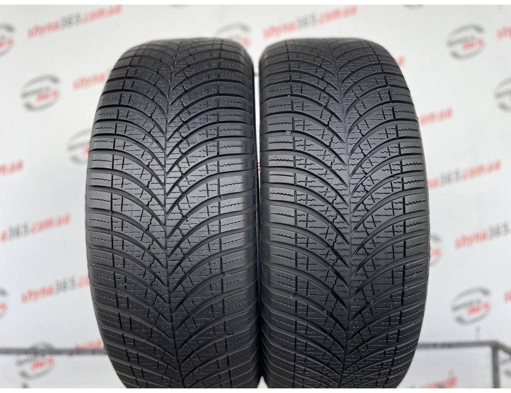 225/55 R18 GOODYEAR VECTOR 4 SEASONS GEN-3 6mm