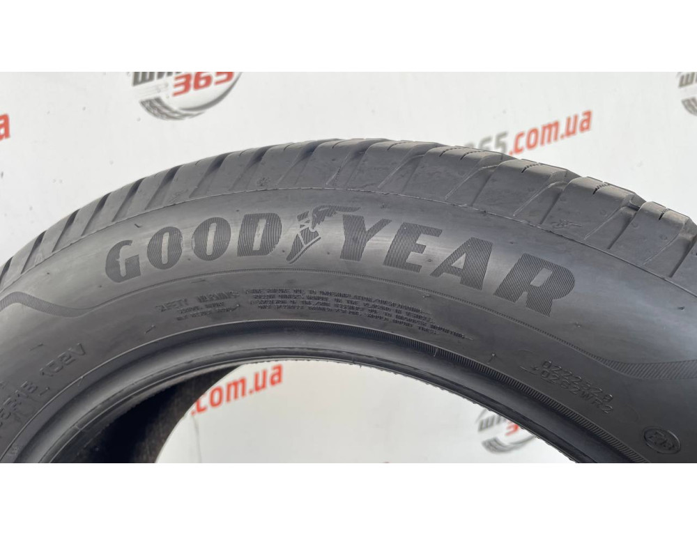 225/55 R18 GOODYEAR VECTOR 4 SEASONS GEN-3 6mm