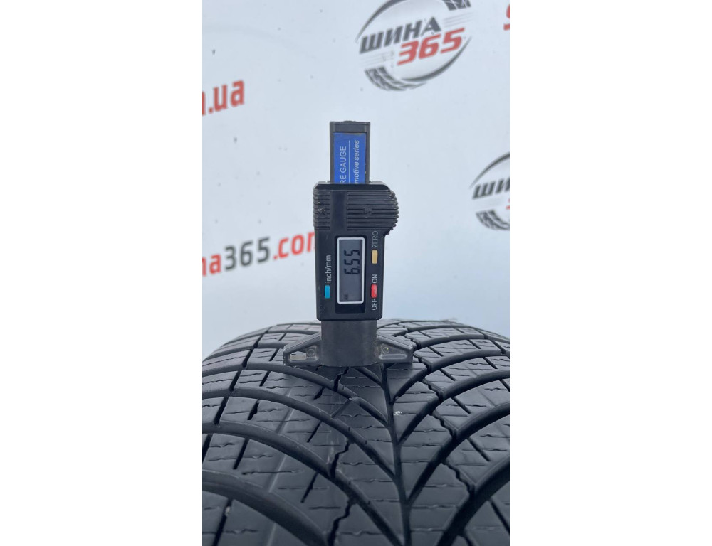 225/55 R18 GOODYEAR VECTOR 4 SEASONS GEN-3 6mm