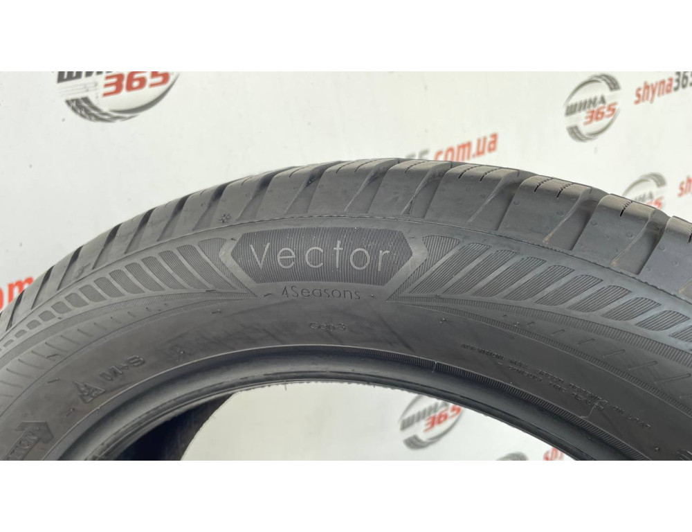 225/55 R18 GOODYEAR VECTOR 4 SEASONS GEN-3 6mm