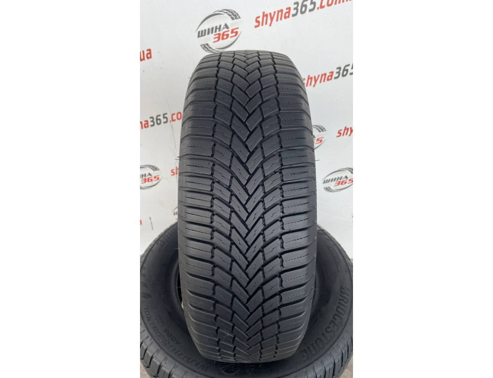 195/65 R15 BRIDGESTONE WEATHERCONTROL A005 EVO 6mm