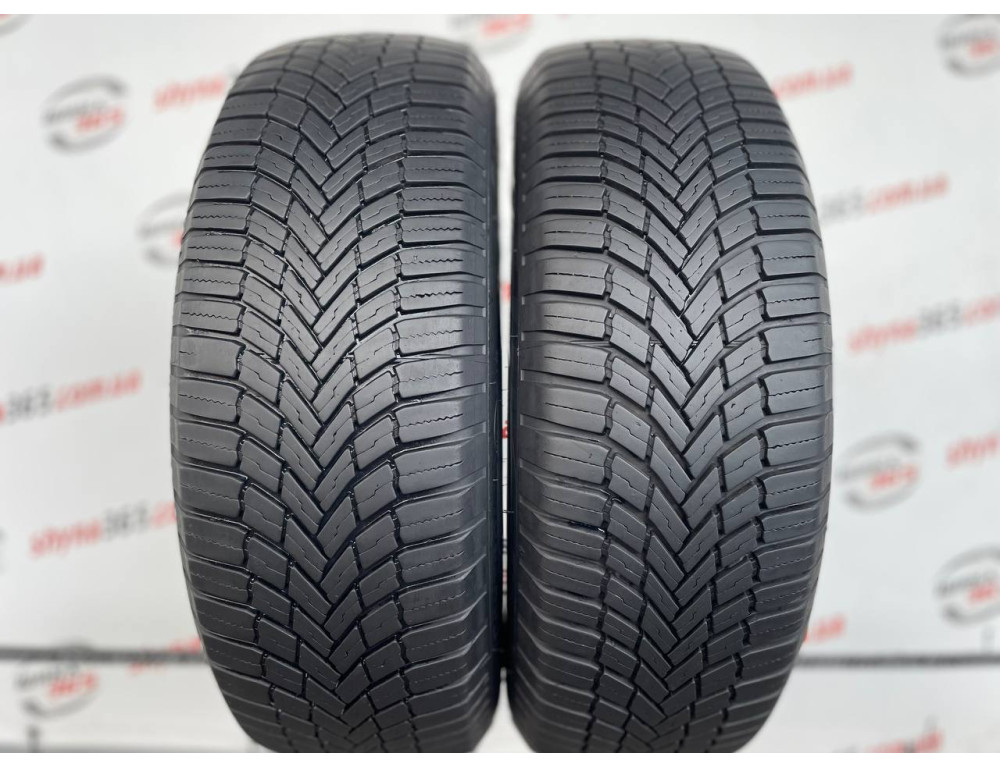 195/65 R15 BRIDGESTONE WEATHERCONTROL A005 EVO 6mm