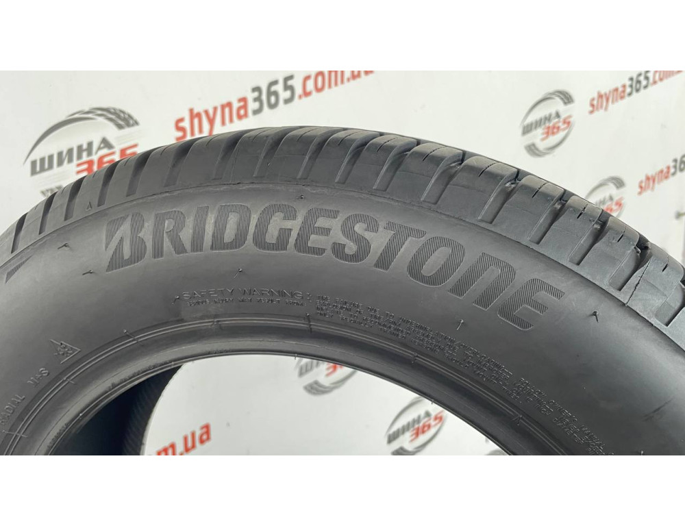 195/65 R15 BRIDGESTONE WEATHERCONTROL A005 EVO 6mm
