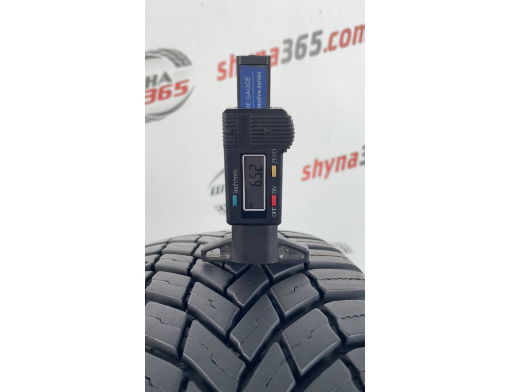 195/65 R15 BRIDGESTONE WEATHERCONTROL A005 EVO 6mm