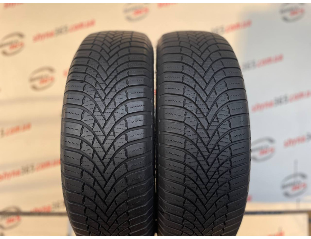 185/65 R15 FIRESTONE MULTISEASON 6mm