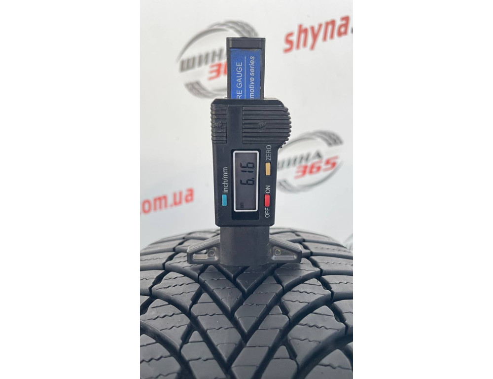 185/65 R15 FIRESTONE MULTISEASON 6mm