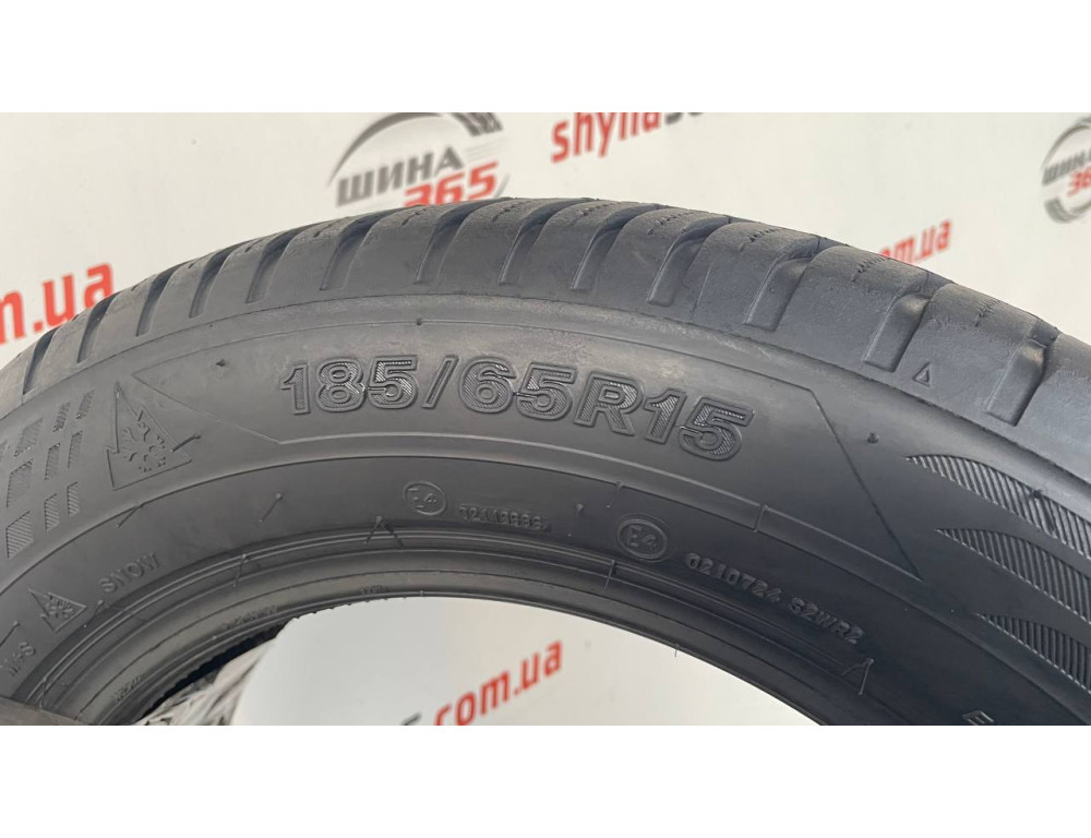 185/65 R15 FIRESTONE MULTISEASON 6mm