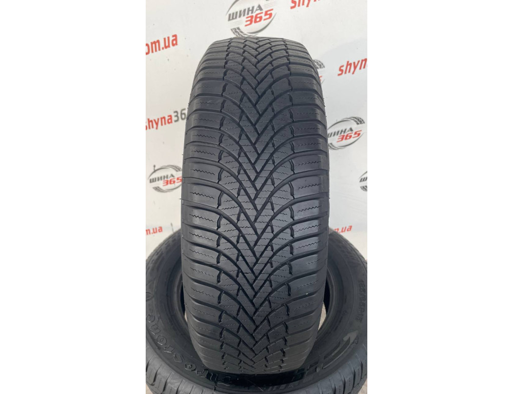 185/65 R15 FIRESTONE MULTISEASON 6mm