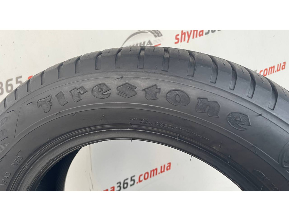 185/65 R15 FIRESTONE MULTISEASON 6mm