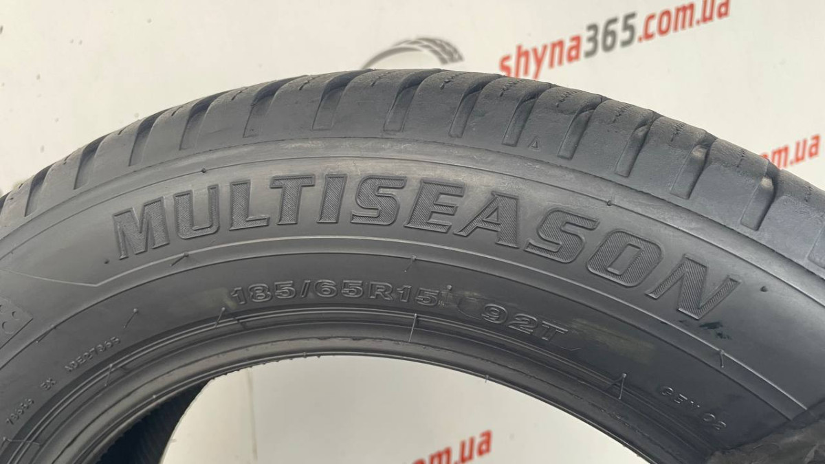 185/65 R15 FIRESTONE MULTISEASON 6mm