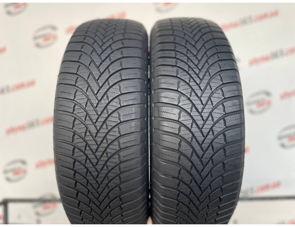 185/65 R15 FIRESTONE MULTISEASON 5mm