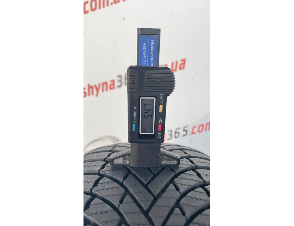 185/65 R15 FIRESTONE MULTISEASON 5mm