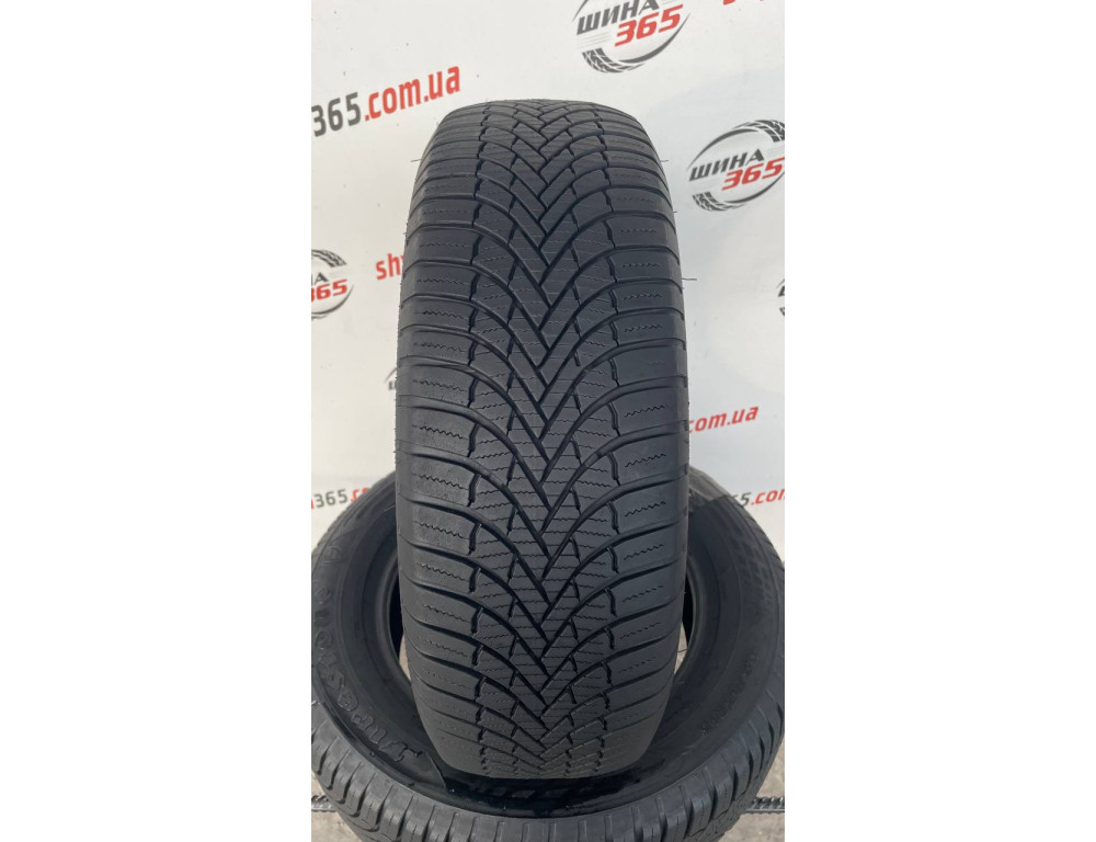 185/65 R15 FIRESTONE MULTISEASON 5mm