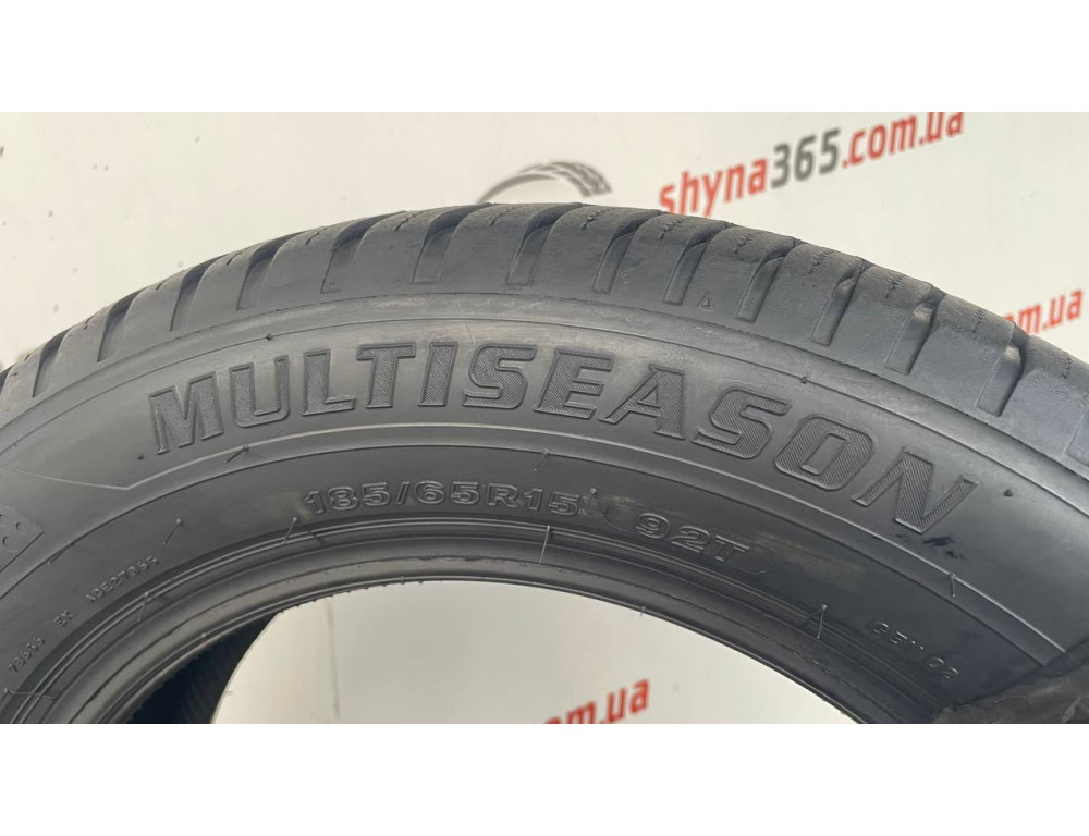 185/65 R15 FIRESTONE MULTISEASON 5mm