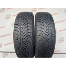 185/65 R15 BRIDGESTONE WEATHERCONTROL A005 EVO 5mm