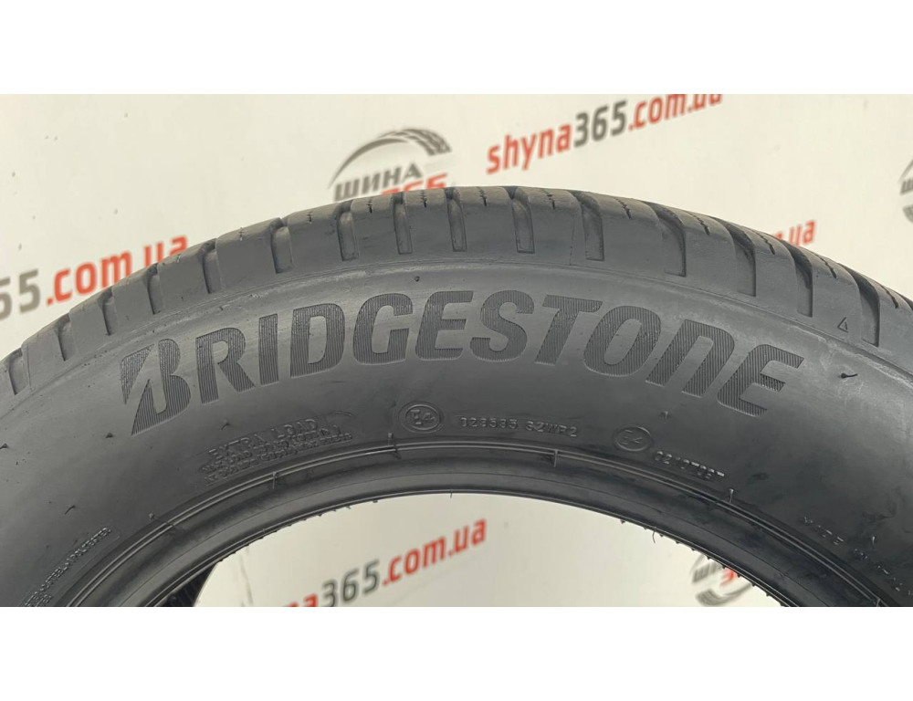 185/65 R15 BRIDGESTONE WEATHERCONTROL A005 EVO 5mm
