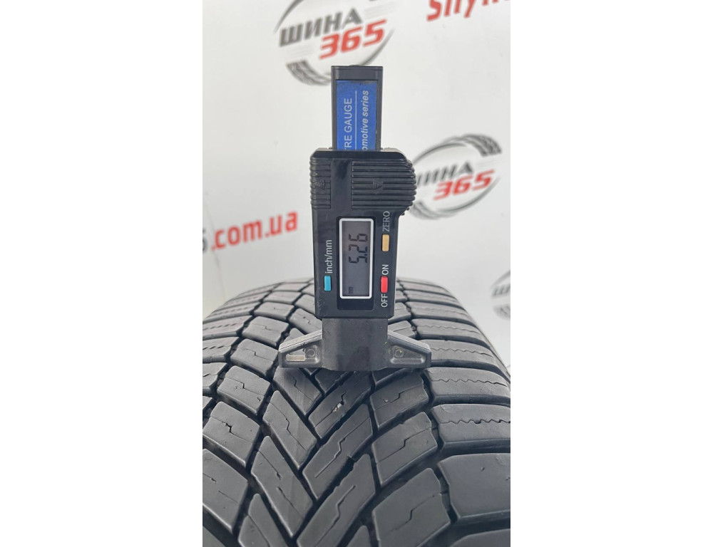 185/65 R15 BRIDGESTONE WEATHERCONTROL A005 EVO 5mm