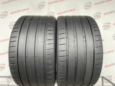 325/30 R21 MICHELIN PILOT SPORT 4S 7mm