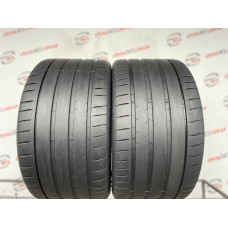 325/30 R21 MICHELIN PILOT SPORT 4S 7mm