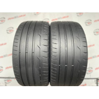 255/30 R21 DUNLOP SPORT MAXX RT 4mm