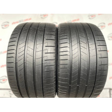 305/30 R21 PIRELLI PZERO PZ4 7mm