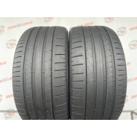 275/35 R21 PIRELLI PZERO PZ4 PNCS 4mm