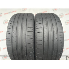275/35 R21 PIRELLI PZERO PZ4 PNCS 4mm