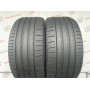 275/35 R21 PIRELLI PZERO PZ4 PNCS 4mm
