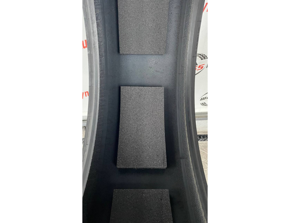 275/35 R21 PIRELLI PZERO PZ4 PNCS 4mm