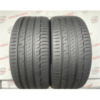 275/40 R21 CONTINENTAL PREMIUMCONTACT 6 6mm