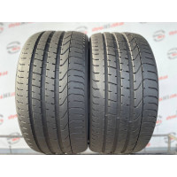 285/30 R21 PIRELLI PZERO PNCS 7mm