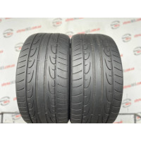 295/35 R21 DUNLOP SP SPORT MAXX 4mm