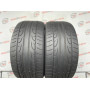 295/35 R21 DUNLOP SP SPORT MAXX 4mm