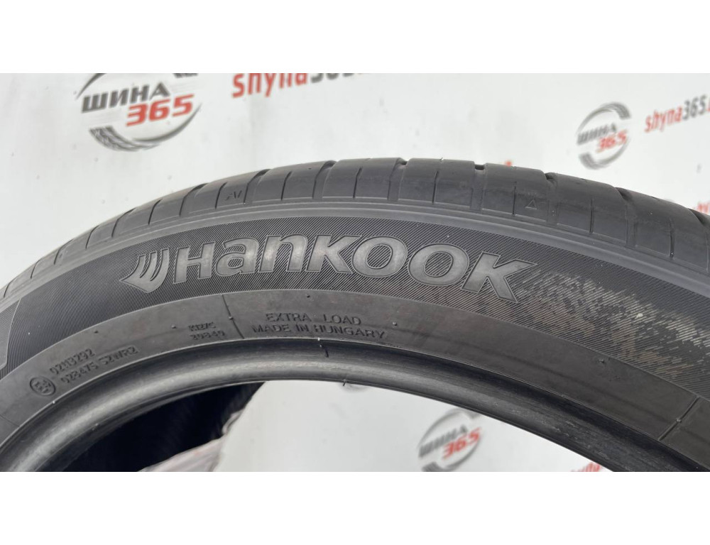315/35 R21 HANKOOK VENTUS S1 EVO3 SUV K127C RUN FLAT 5mm