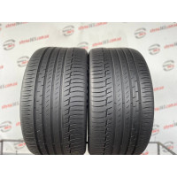 315/35 R21 CONTINENTAL PREMIUMCONTACT 6 RUN FLAT 4mm