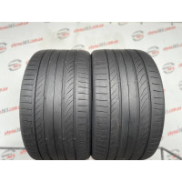 315/30 R21 CONTINENTAL CONTISPORTCONTACT 5P CONTISILENT 5mm
