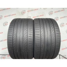 315/30 R21 CONTINENTAL CONTISPORTCONTACT 5P CONTISILENT 5mm