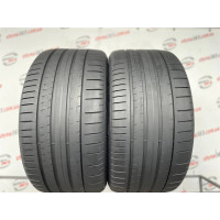 315/40 R21 PIRELLI PZERO PZ4 5mm