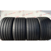 305/30 R21 GOODYEAR EAGLE F1 ASYMMETRIC 3 6mm