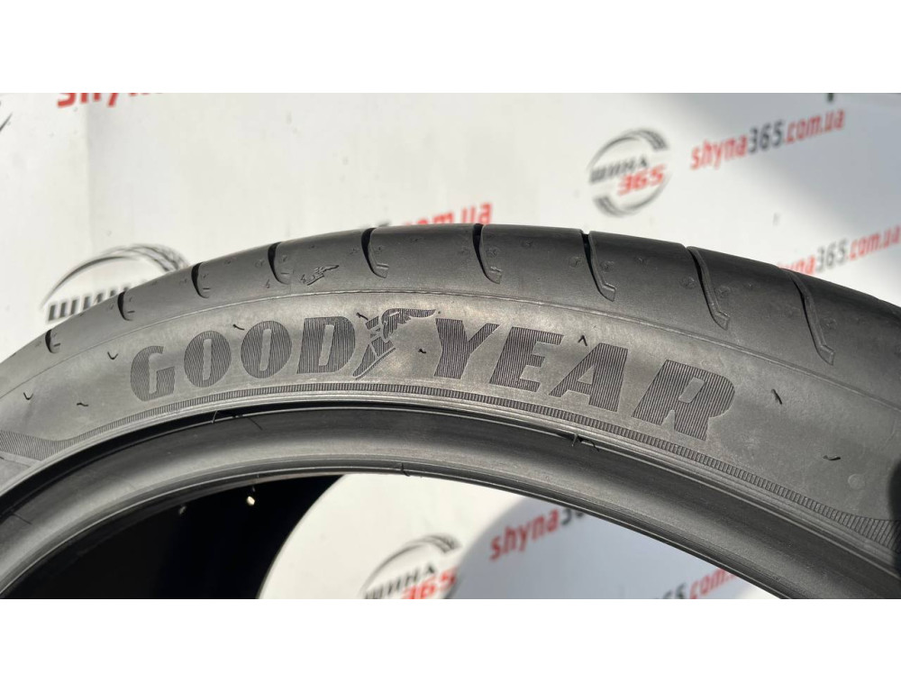 305/30 R21 GOODYEAR EAGLE F1 ASYMMETRIC 3 6mm